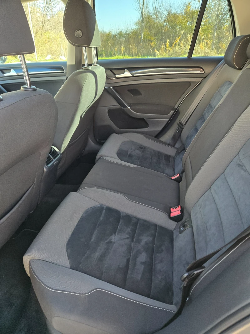 VW Golf 7, снимка 10 - Автомобили и джипове - 52777665