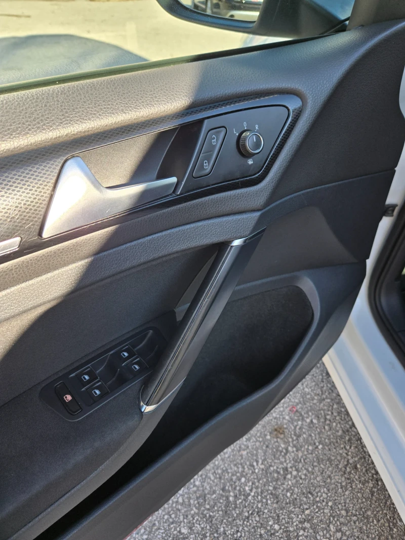 VW Golf 7, снимка 14 - Автомобили и джипове - 52777665