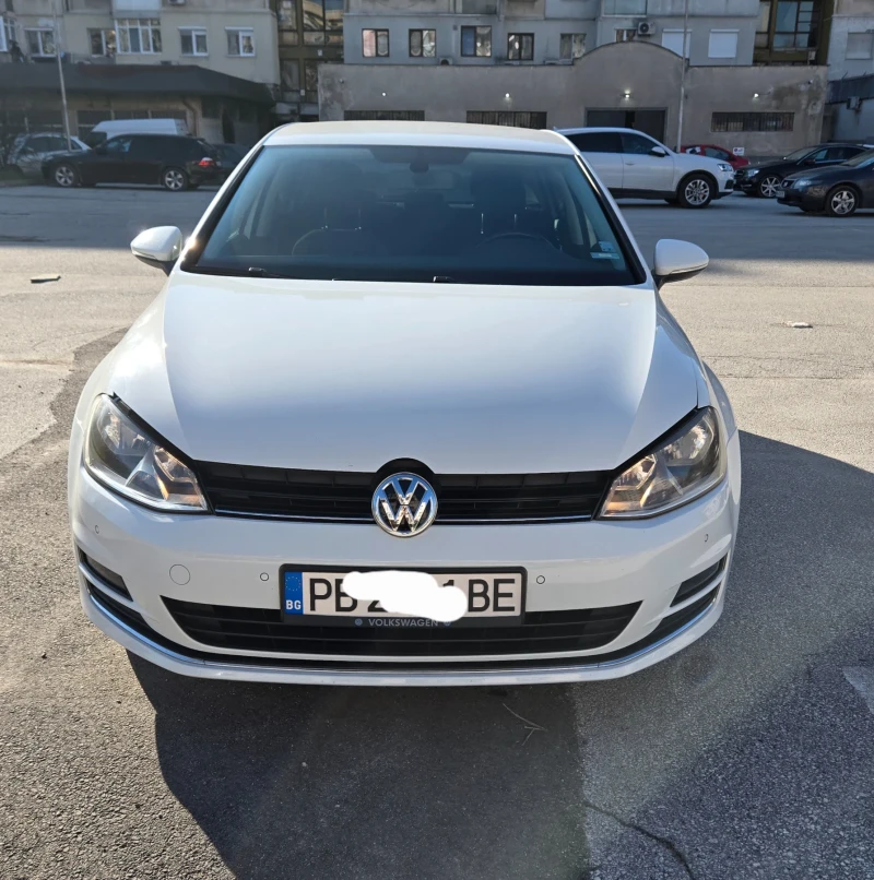 VW Golf 7