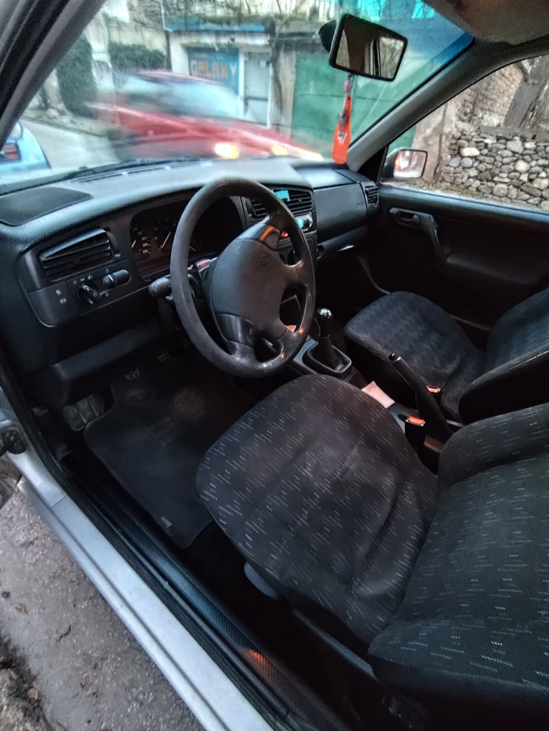 VW Golf, снимка 6 - Автомобили и джипове - 52965906