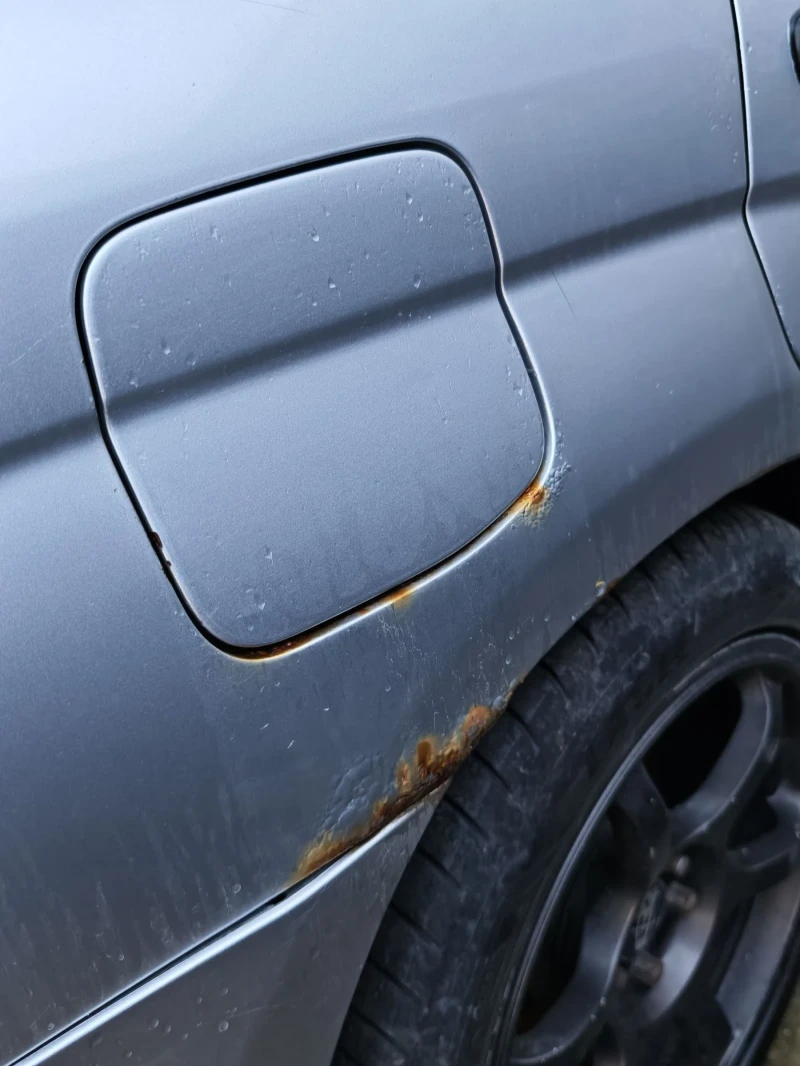 Subaru Forester 2.5 XT, снимка 7 - Автомобили и джипове - 53048704