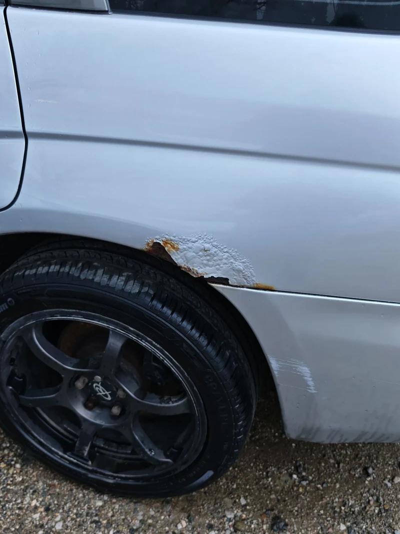 Subaru Forester 2.5 XT, снимка 6 - Автомобили и джипове - 53048704