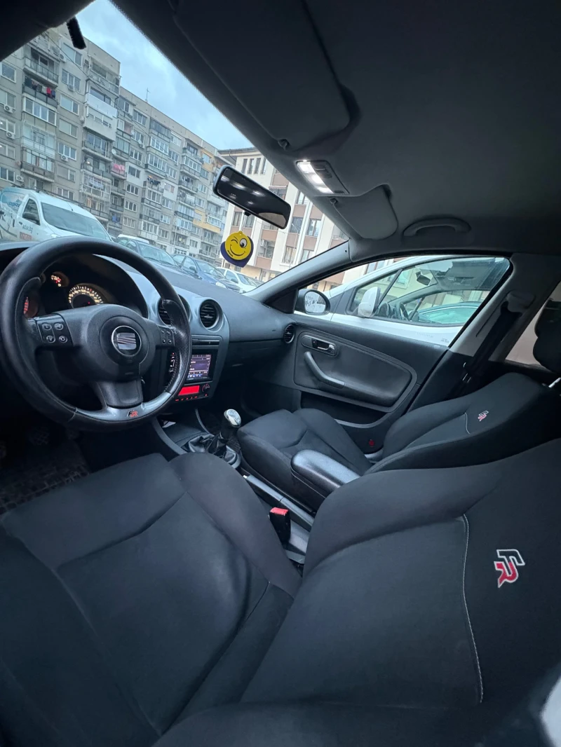 Seat Ibiza FR, снимка 7 - Автомобили и джипове - 53249474