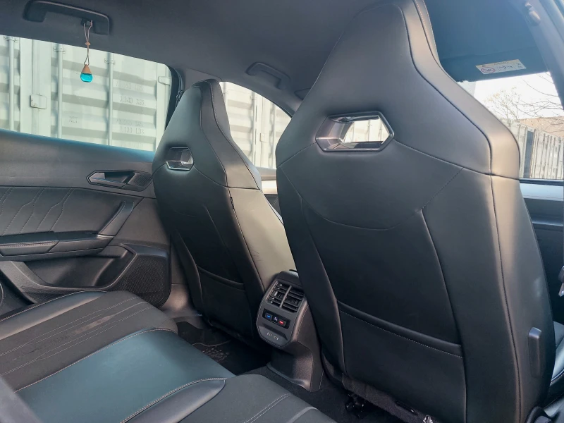 Cupra Formentor VZ E HYBRID, снимка 14 - Автомобили и джипове - 53275347