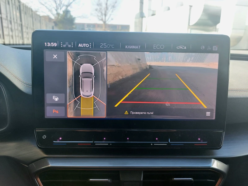 Cupra Formentor VZ E HYBRID, снимка 11 - Автомобили и джипове - 53275347