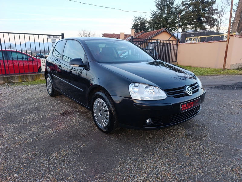 VW Golf 1.6i-102кс.БЕНЗИН