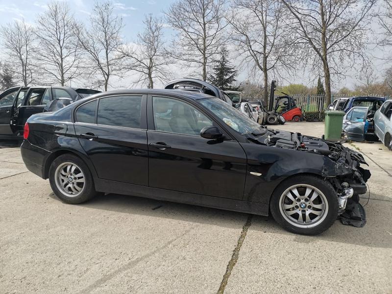 BMW 320 2.0D 163, снимка 6 - Автомобили и джипове - 45397168
