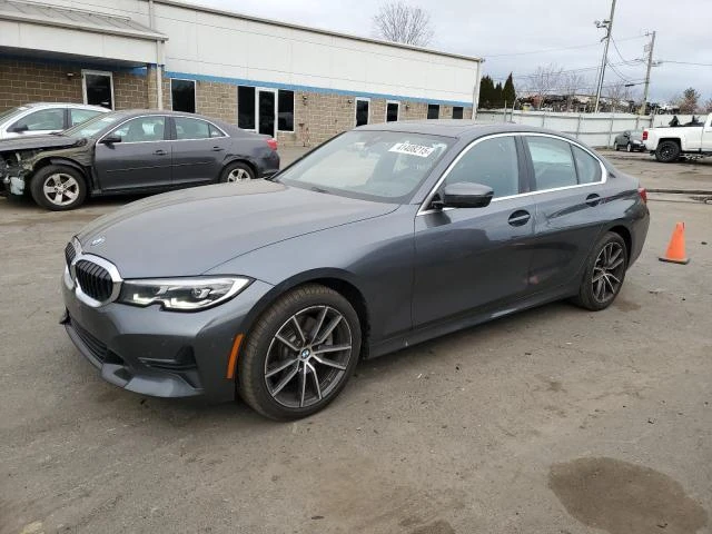 BMW 330 2.0L 4 All wheel drive, снимка 1 - Автомобили и джипове - 48656079