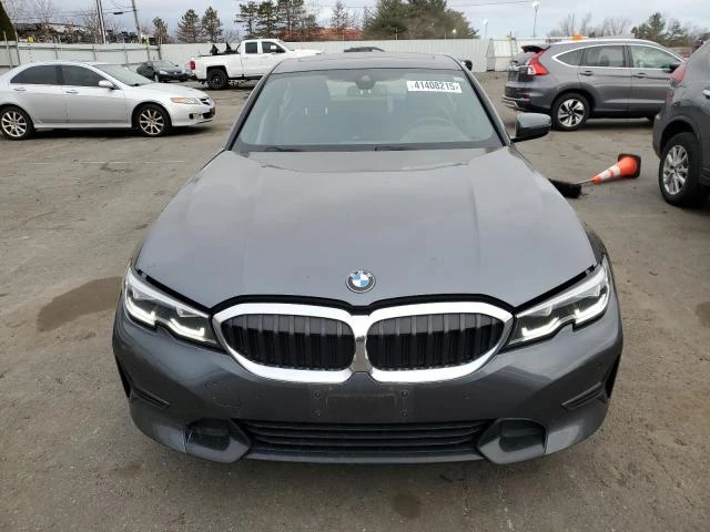 BMW 330 2.0L 4 All wheel drive, снимка 13 - Автомобили и джипове - 48656079