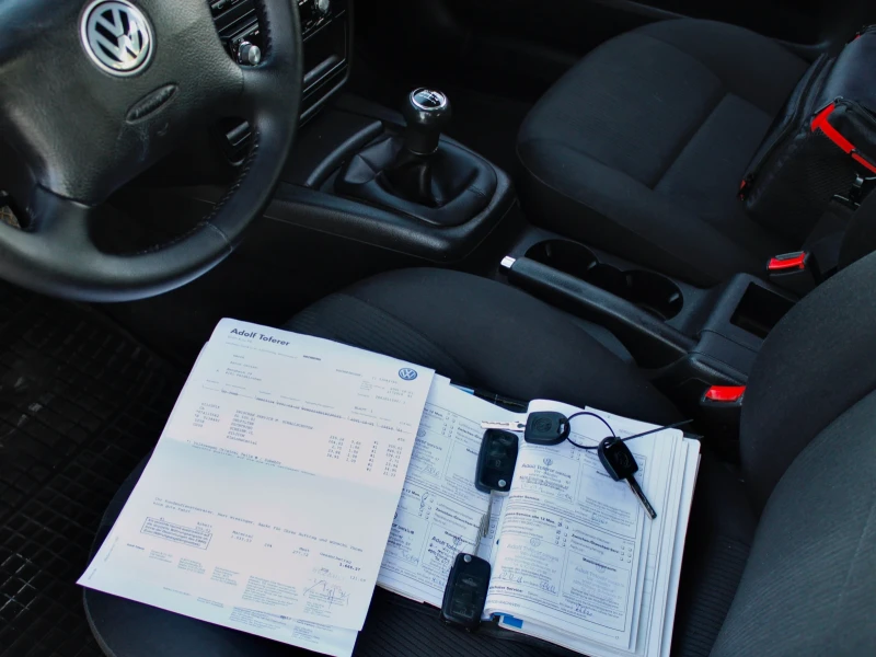 VW Passat 1.9 TDi 101к.с. - 3700 лв. - 11986516 | Car24.bg