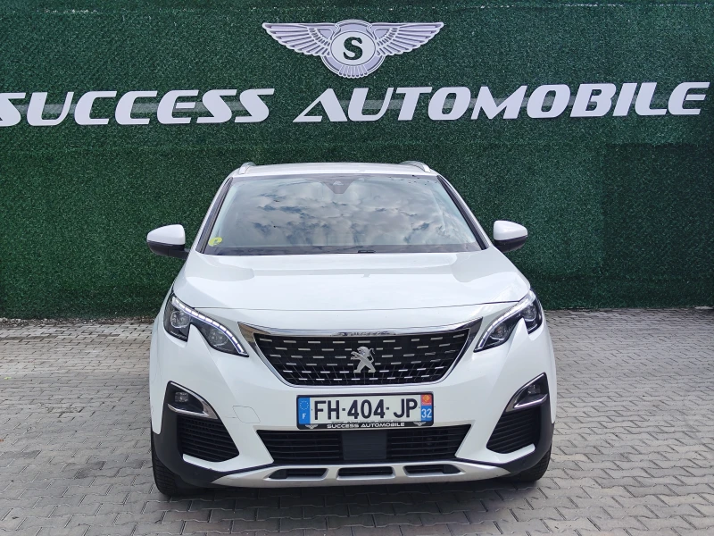 Peugeot 3008 INDIVIDUAL* PODGREV* CAMERA* LEDD* KEYLESS* LIZING - 30999 лв. - 39435458 1
