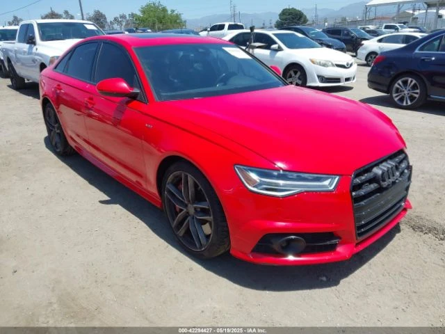Audi S6 4.0T PREMIUM PLUS CARFAX АВТО КРЕДИТ - 26800 лв. - 75899185 1