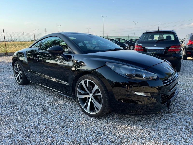 Peugeot RCZ 1.6 Turbo - 15500 лв. - 21110985 1