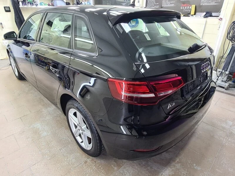 Audi A3, снимка 9 - Автомобили и джипове - 54095559