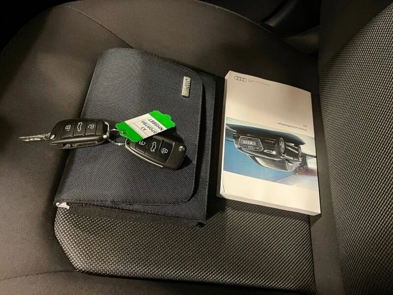 Audi A3, снимка 2 - Автомобили и джипове - 54095559