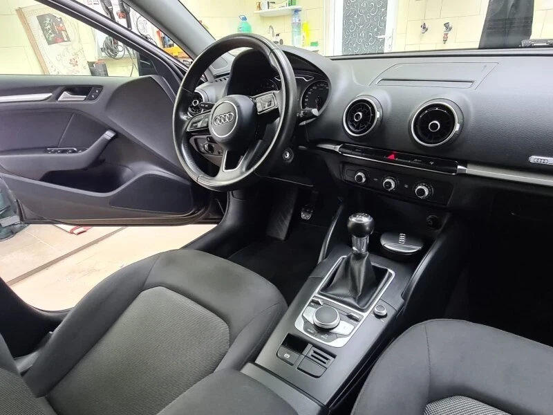 Audi A3, снимка 5 - Автомобили и джипове - 54095559