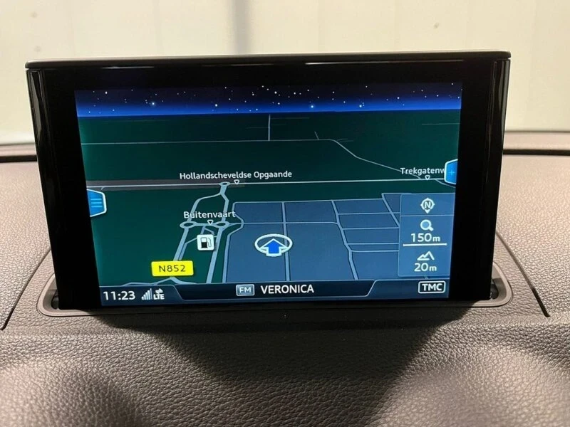 Audi A3, снимка 10 - Автомобили и джипове - 54095559