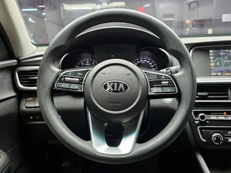 Kia K5 2Nd Generation 2.0 Luxury, снимка 13 - Автомобили и джипове - 55060379