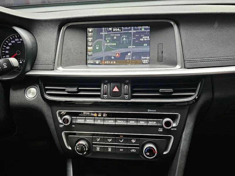 Kia K5 2Nd Generation 2.0 Luxury, снимка 14 - Автомобили и джипове - 55060379