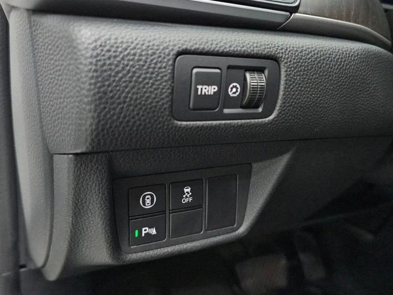 Honda Accord 1.5 Automatic, снимка 17 - Автомобили и джипове - 55905930