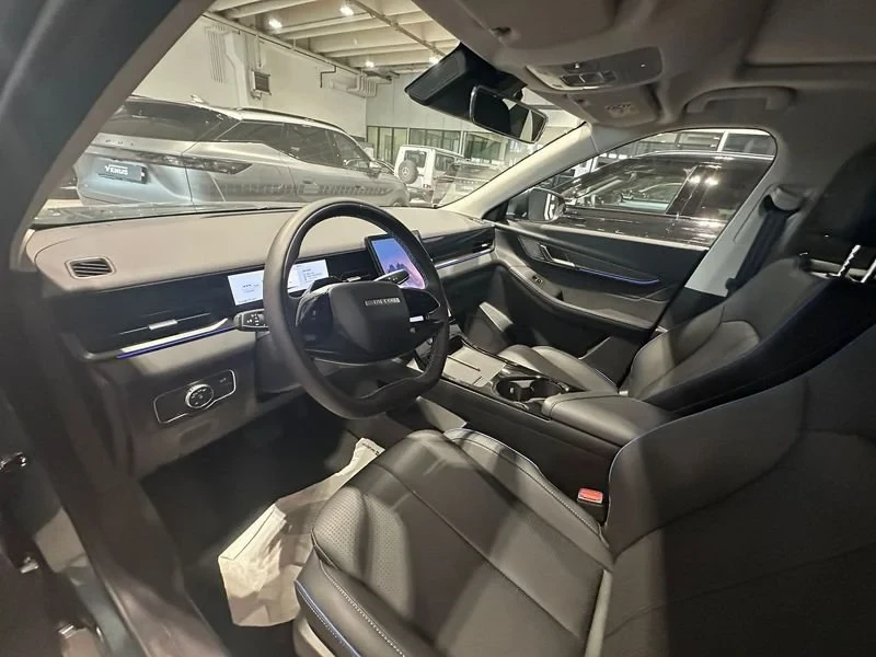 Jaecoo 5 Electric 61 kWh Exclusive, снимка 6 - Автомобили и джипове - 56602652