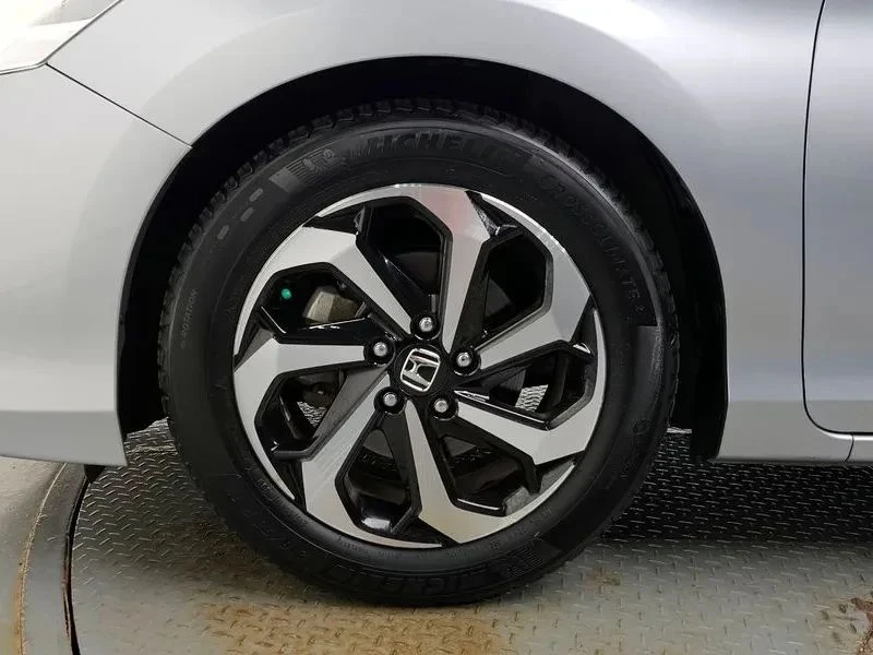 Honda Accord, снимка 5 - Автомобили и джипове - 56707592