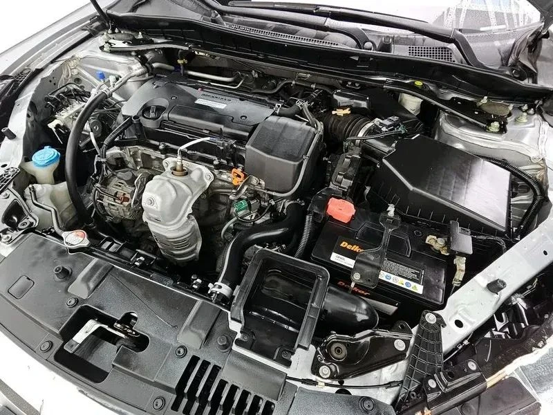Honda Accord, снимка 6 - Автомобили и джипове - 56707592