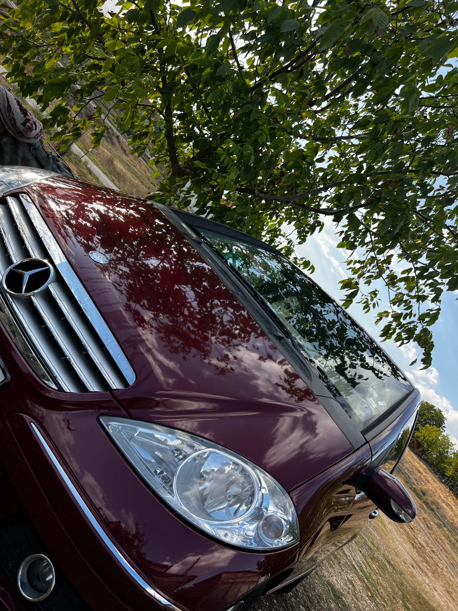 Mercedes-Benz A 170 | Mobile.bg   11