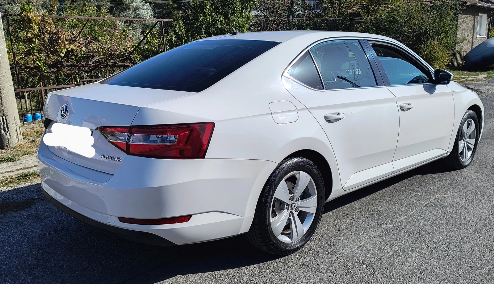 Skoda Superb 2.0TDI EURO 6 - изображение 5