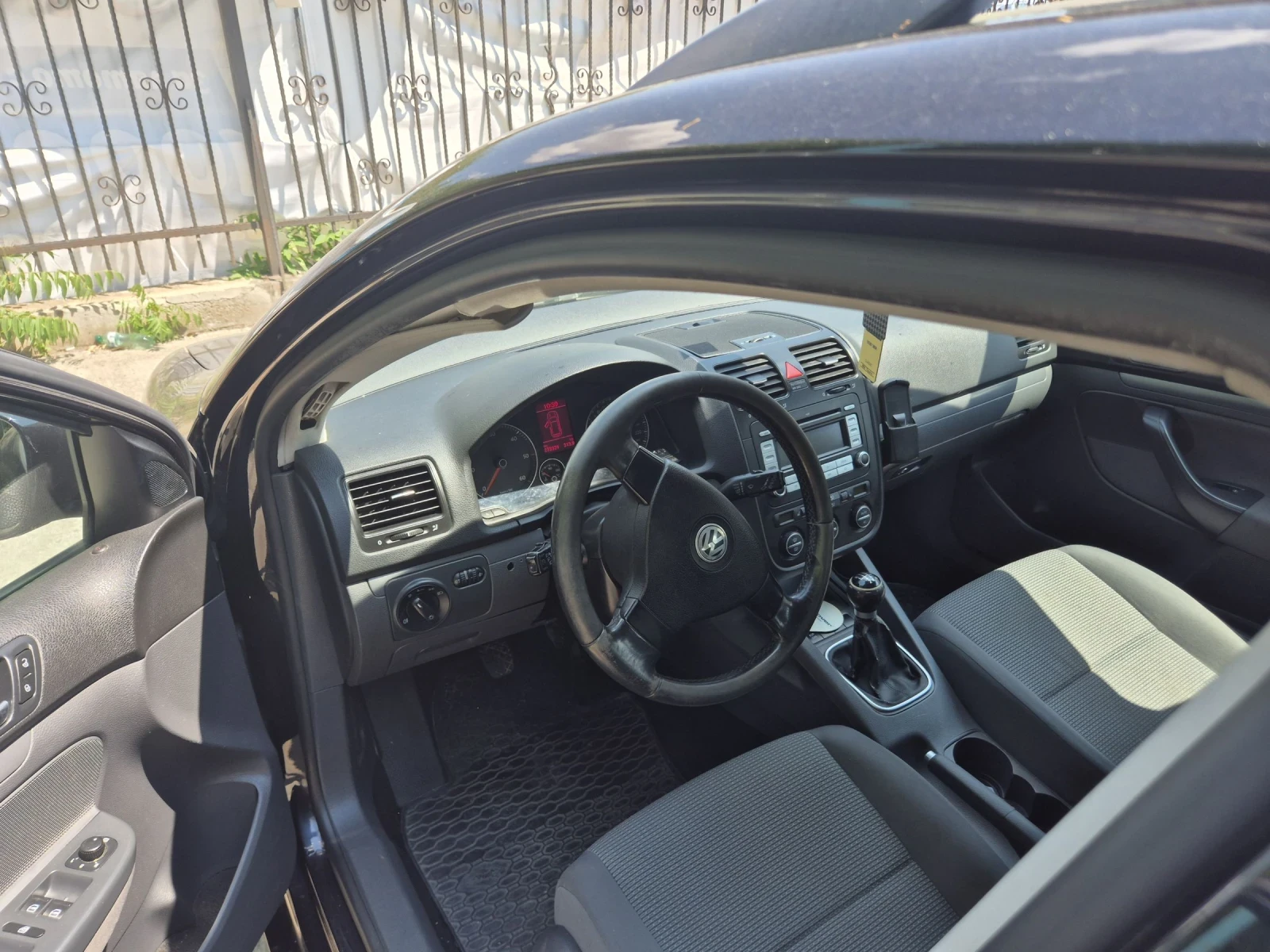 VW Golf 5 - изображение 3