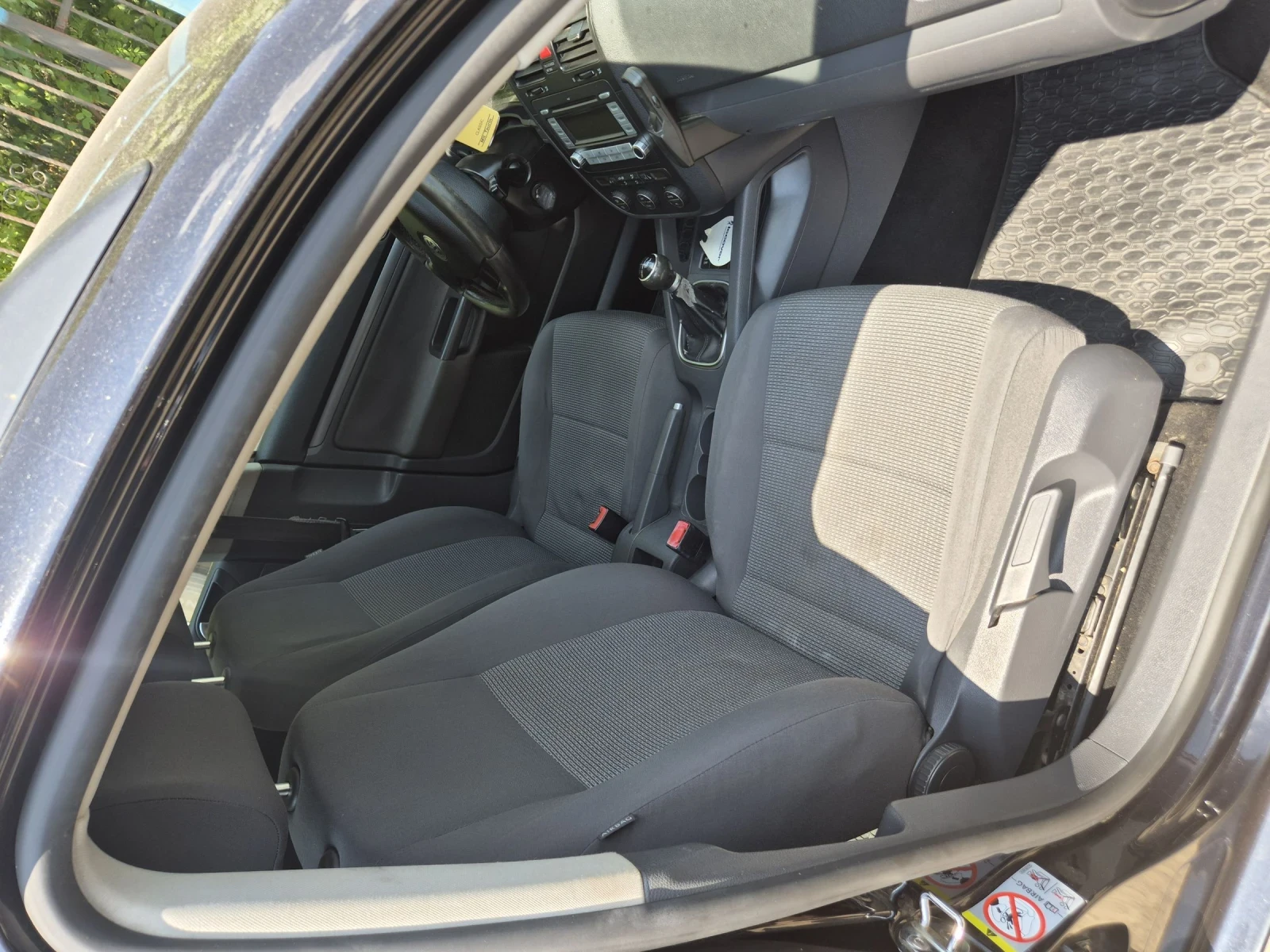 VW Golf 5 - изображение 4