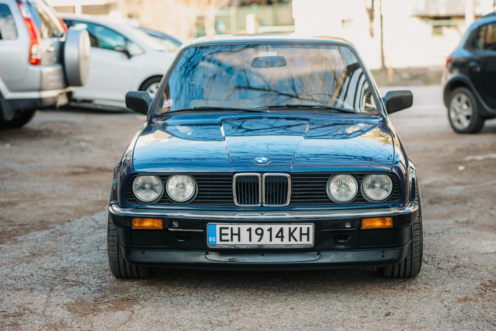 BMW 316 - [1] 