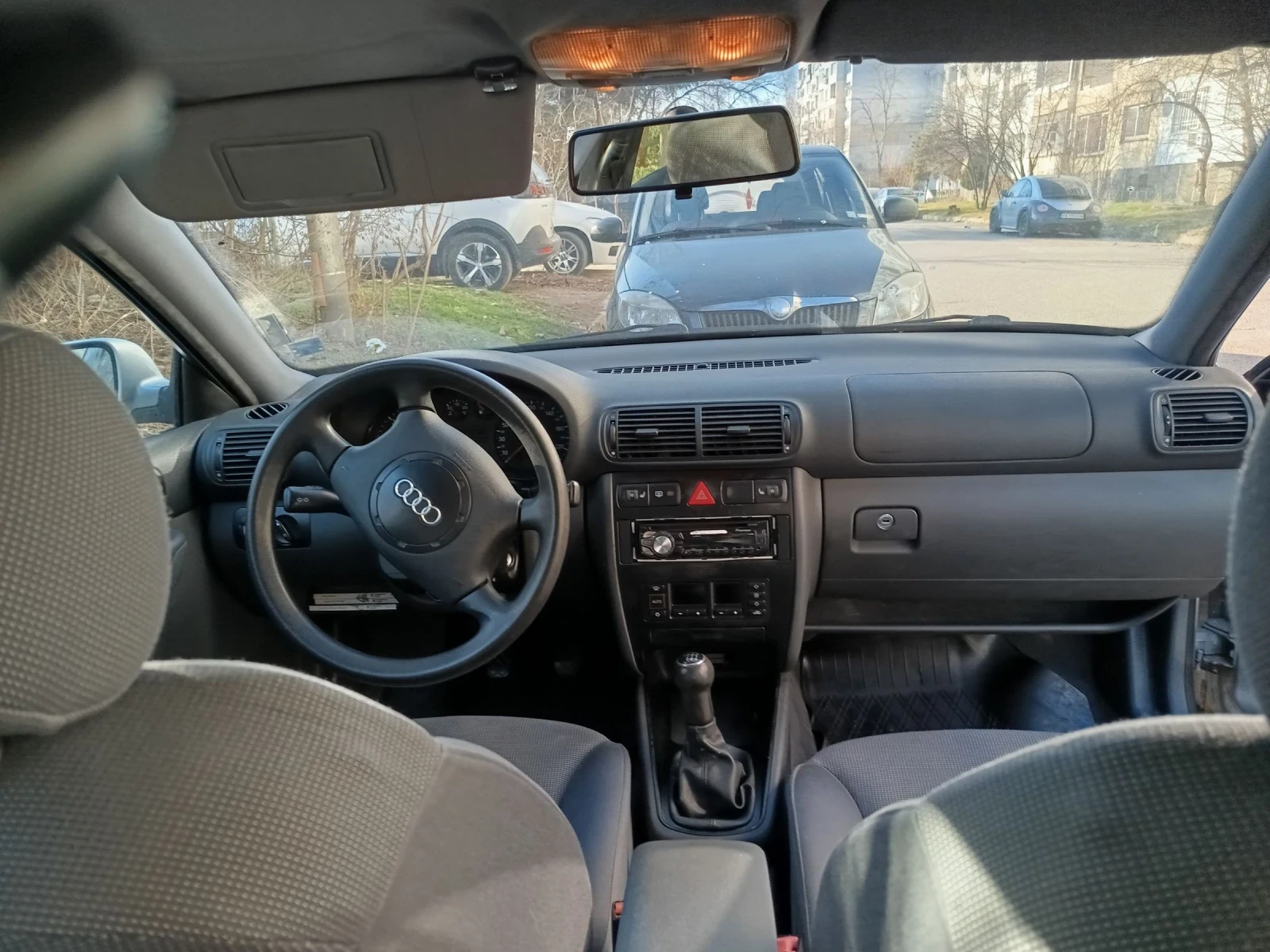Audi A3 8l | Mobile.bg — изображение 1