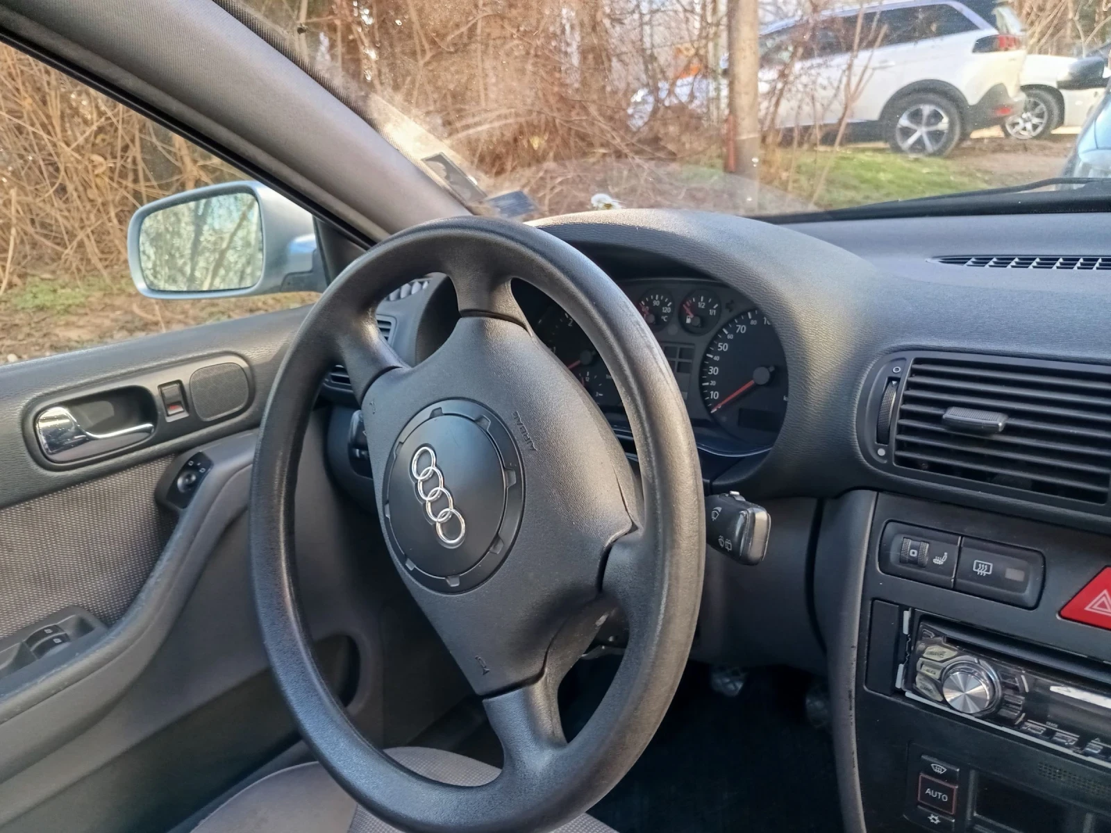 Audi A3 8l - изображение 3