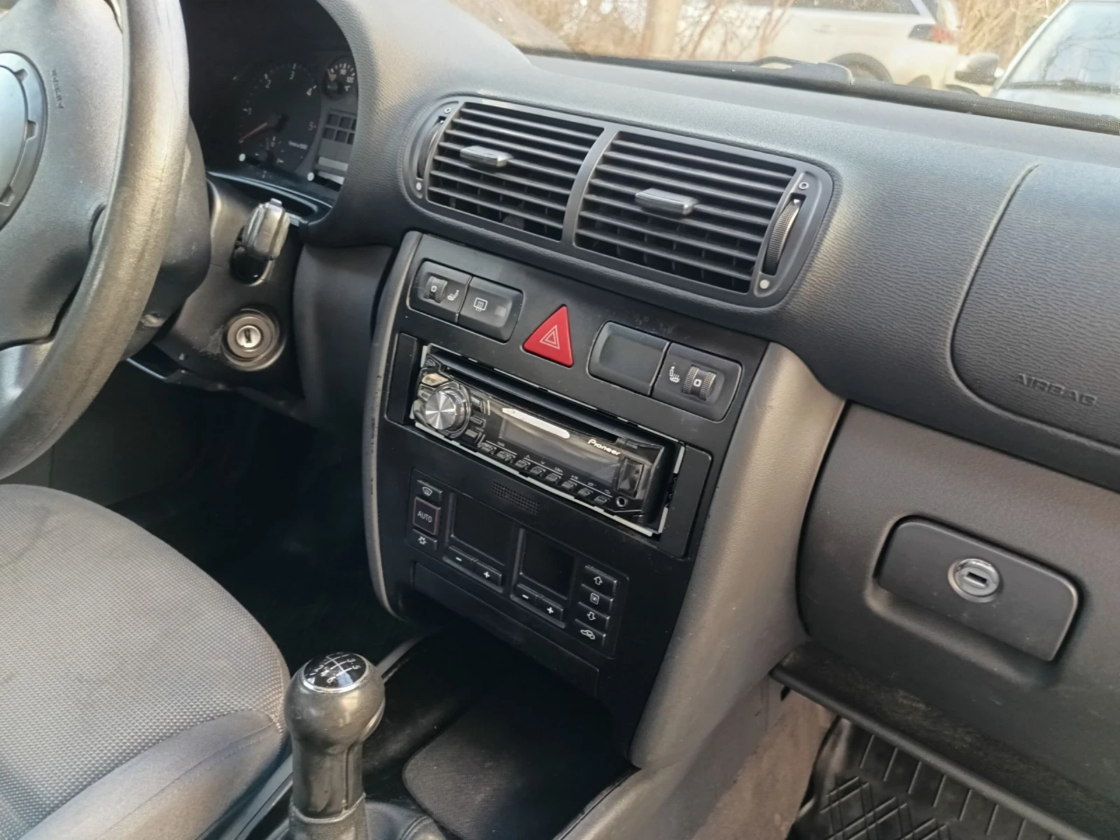 Audi A3 8l - изображение 5