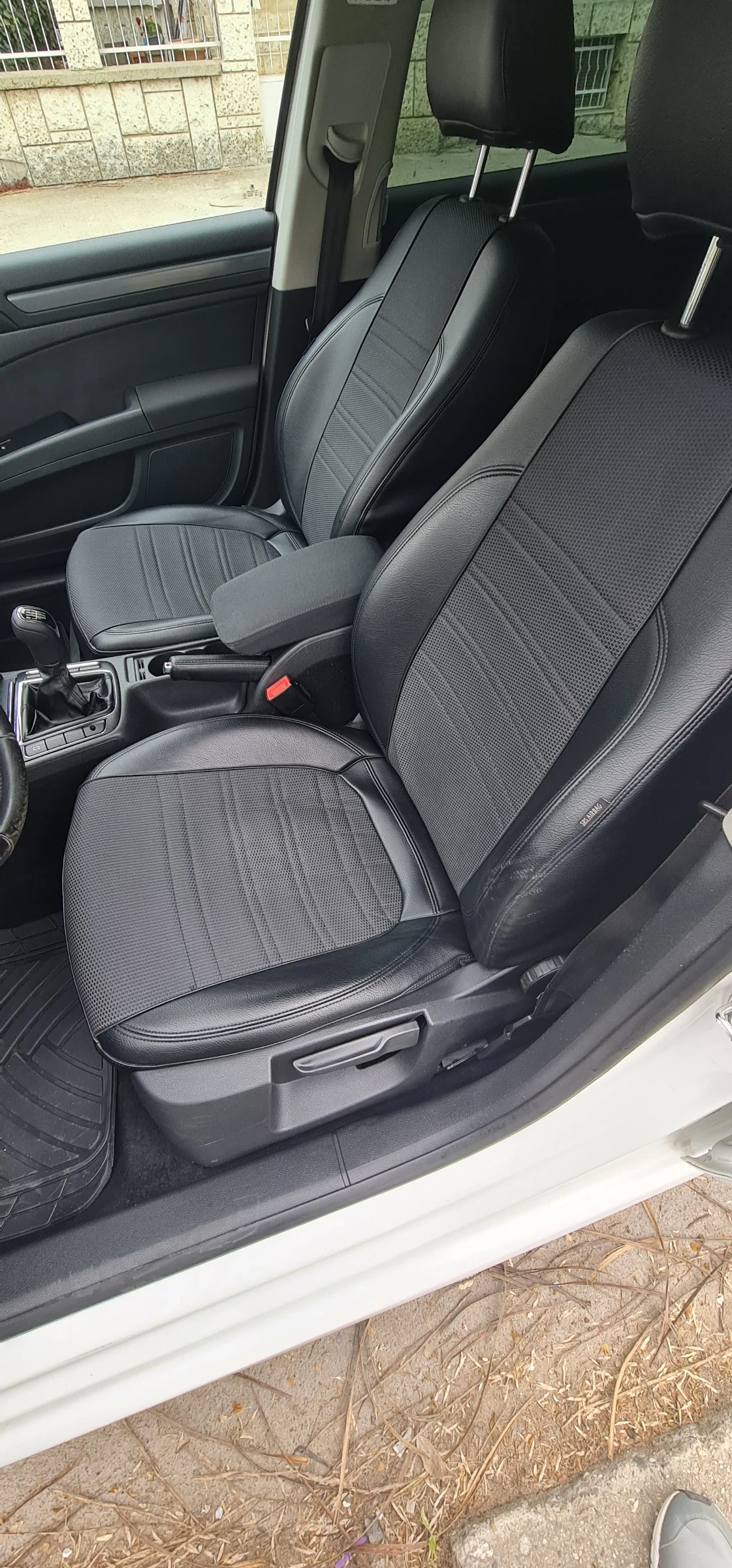 Skoda Superb  - изображение 8
