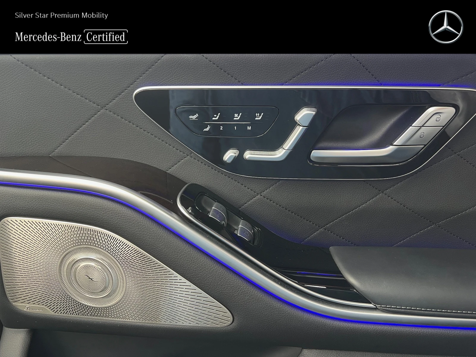 Mercedes-Benz S 350 d 4MATIC L | Mobile.bg   15