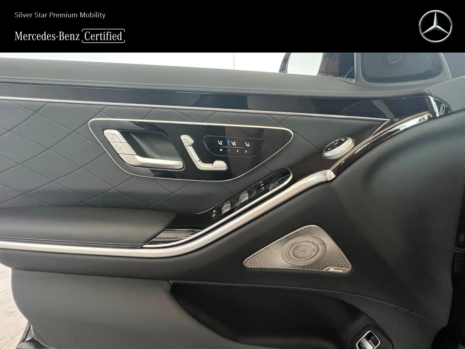 Mercedes-Benz S 350 d 4MATIC L | Mobile.bg   11