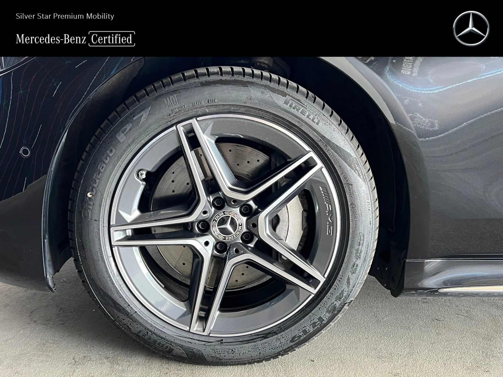 Mercedes-Benz S 350 d 4MATIC L - изображение 5