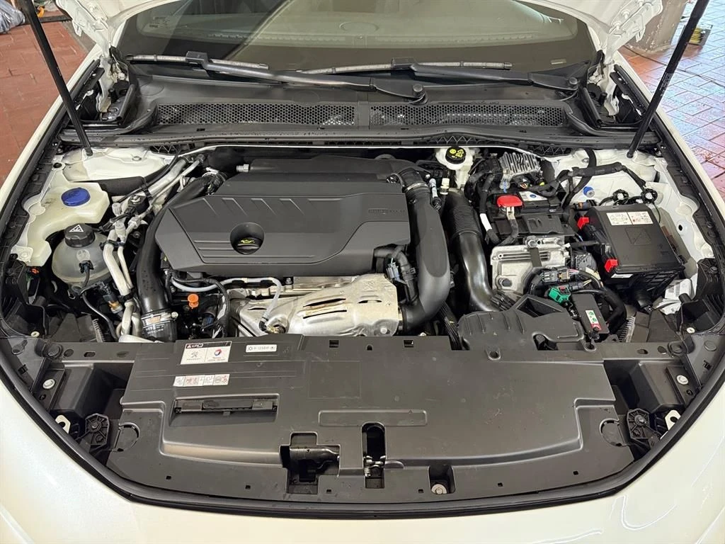 Peugeot 508 PHEV/225HP/GT/NAVI/AMBI/LED/360/582v - изображение 4
