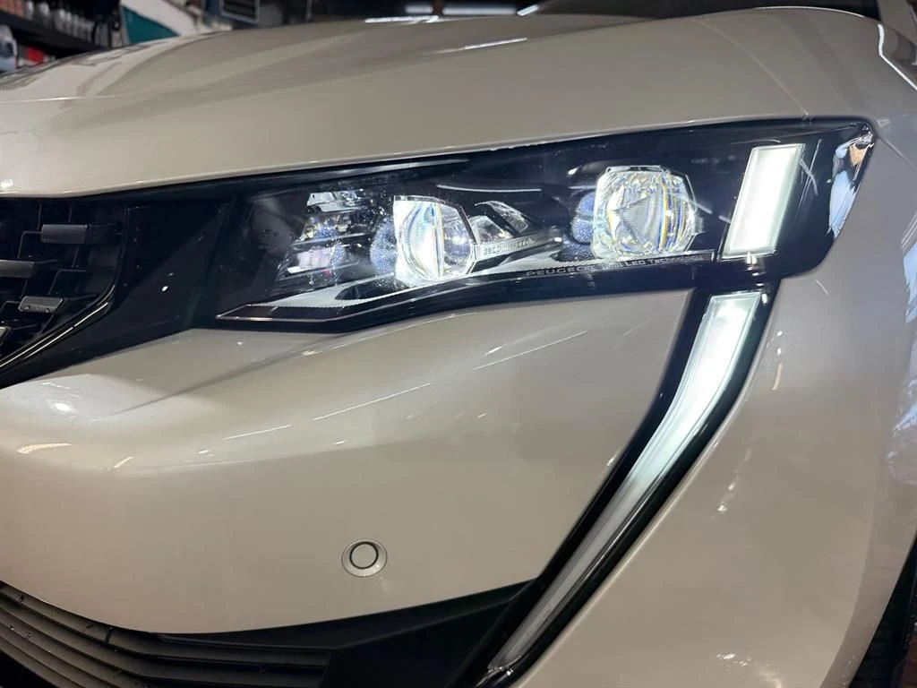 Peugeot 508 PHEV/225HP/GT/NAVI/AMBI/LED/360/582v - изображение 2