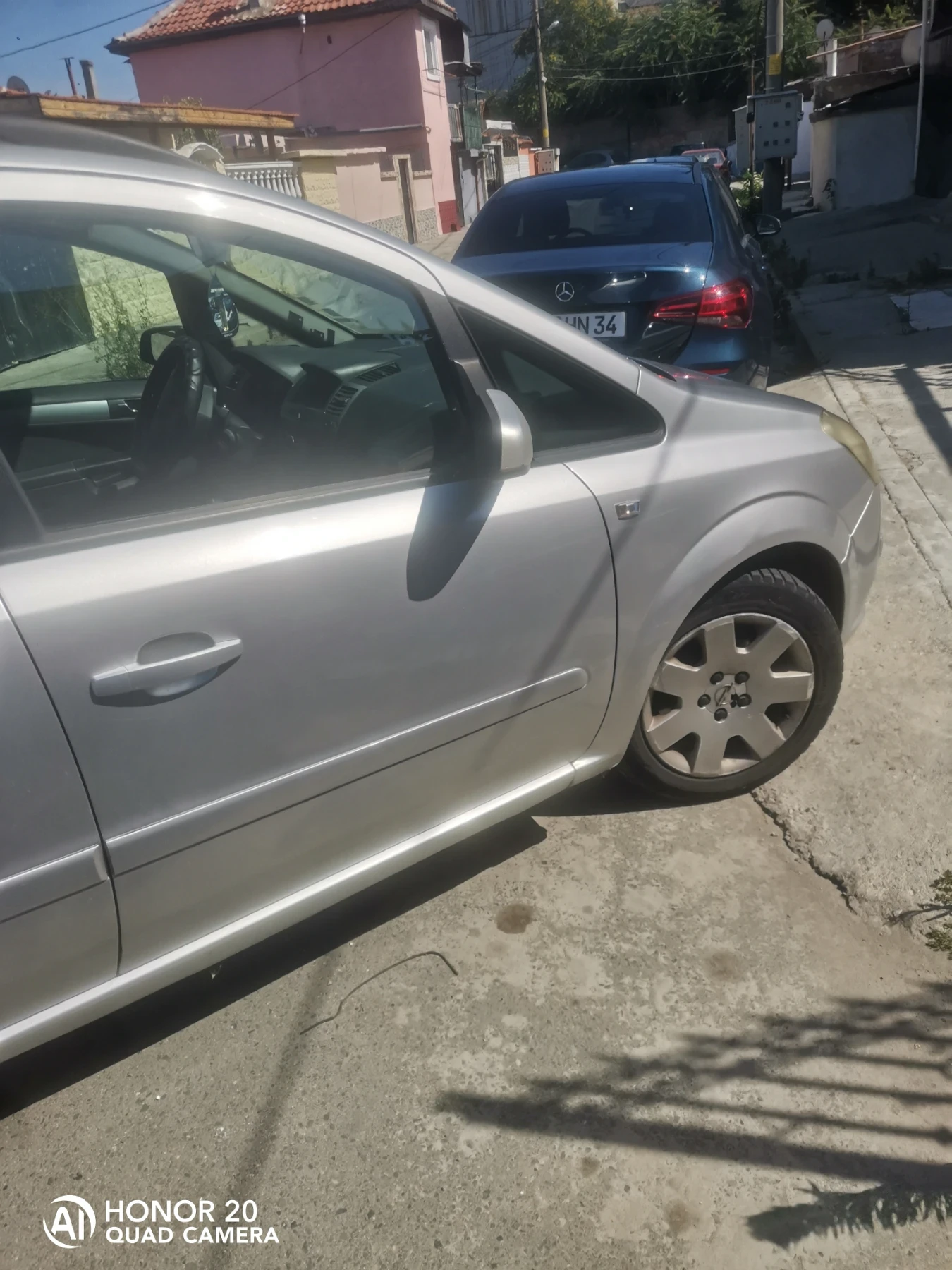 Opel Zafira 19cdt - изображение 6