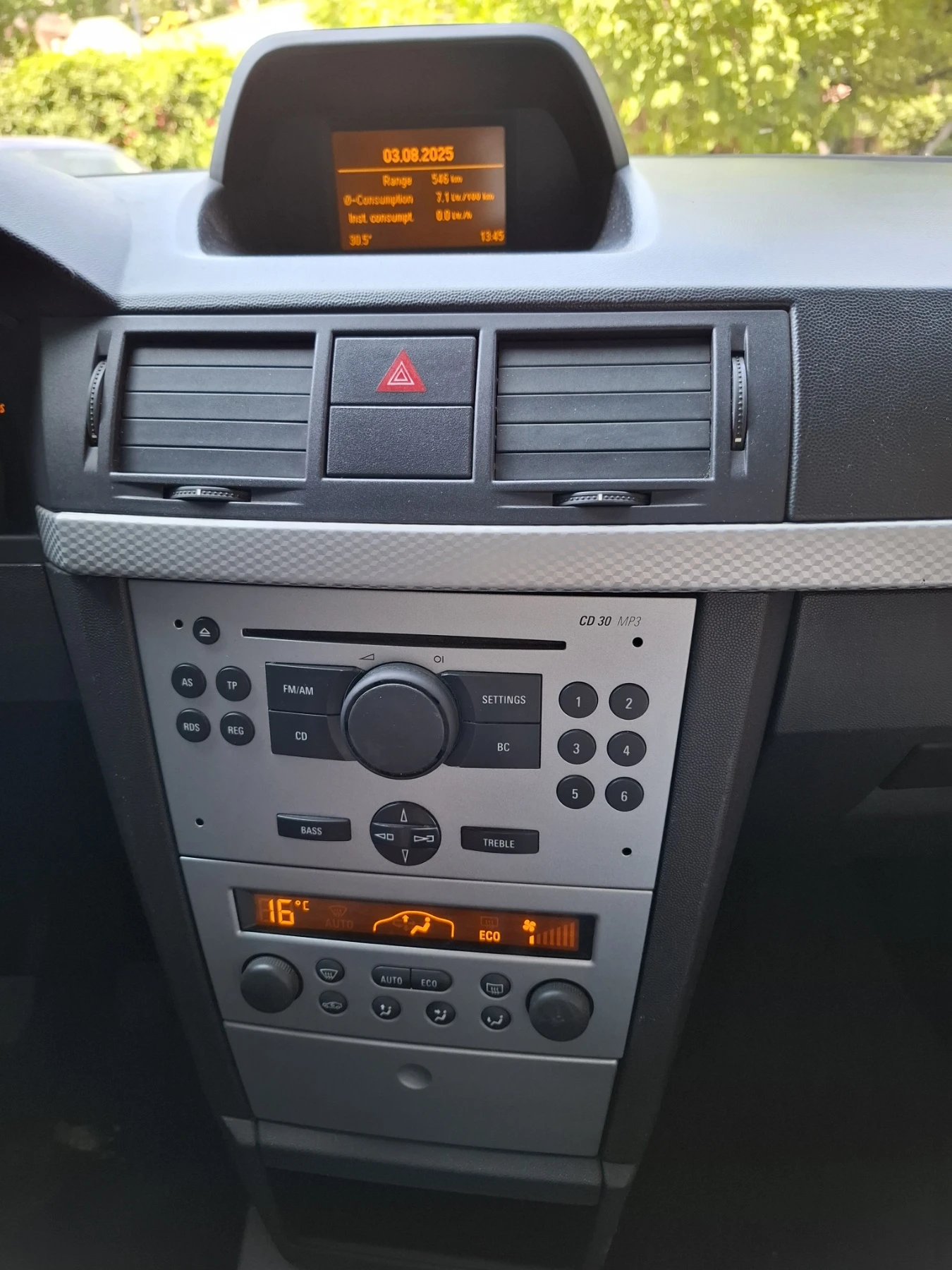 Opel Meriva Фейслифт - изображение 3