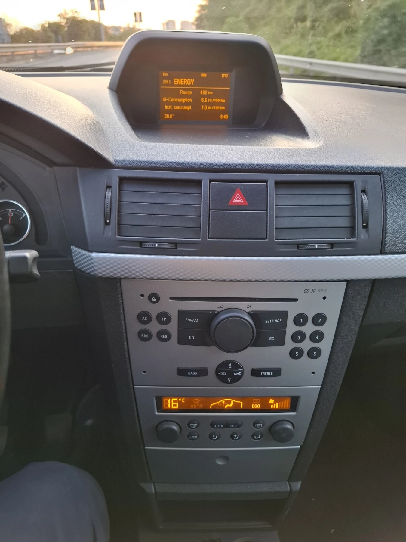 Opel Meriva  | Mobile.bg   16