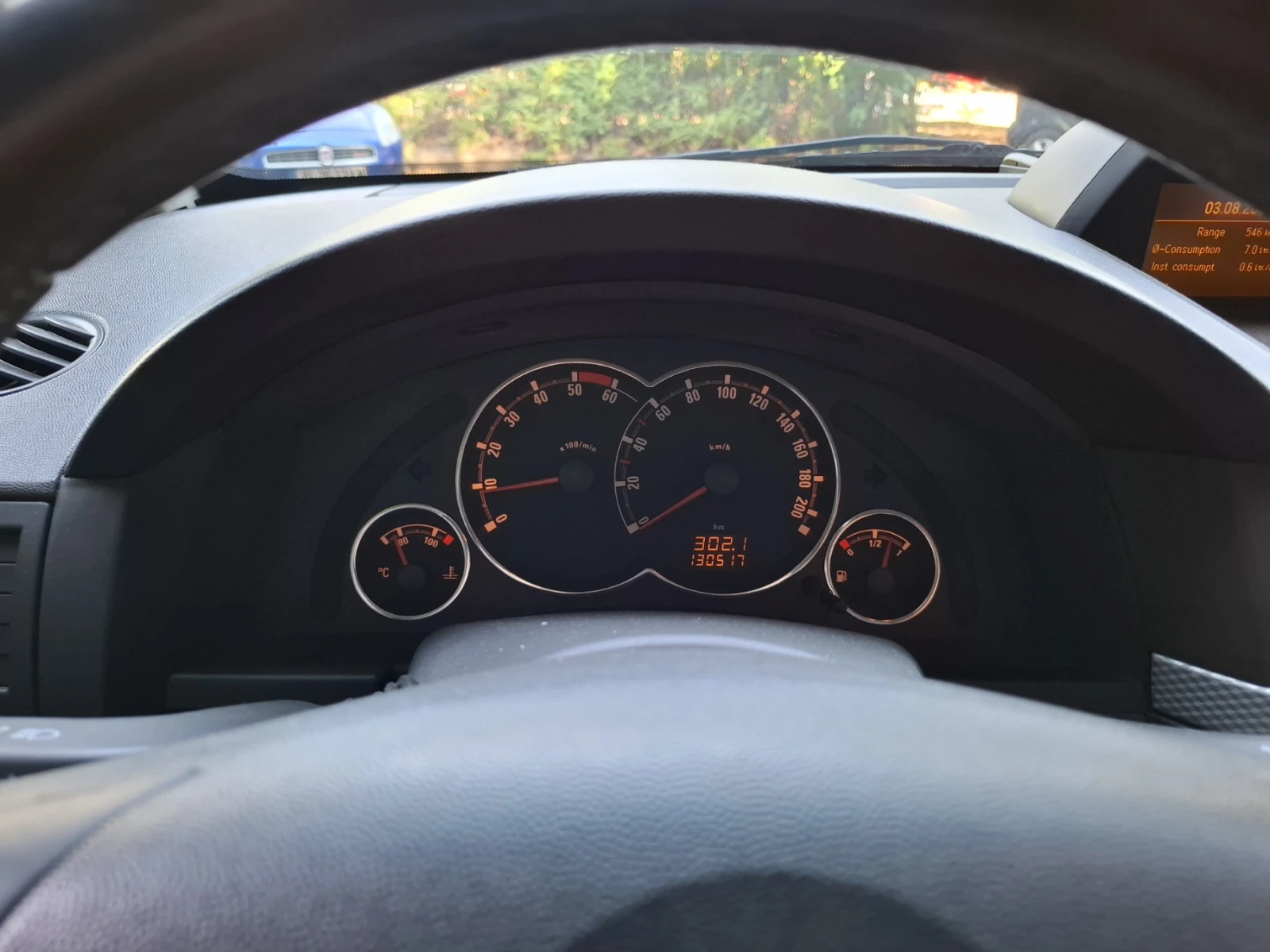 Opel Meriva Фейслифт - изображение 4
