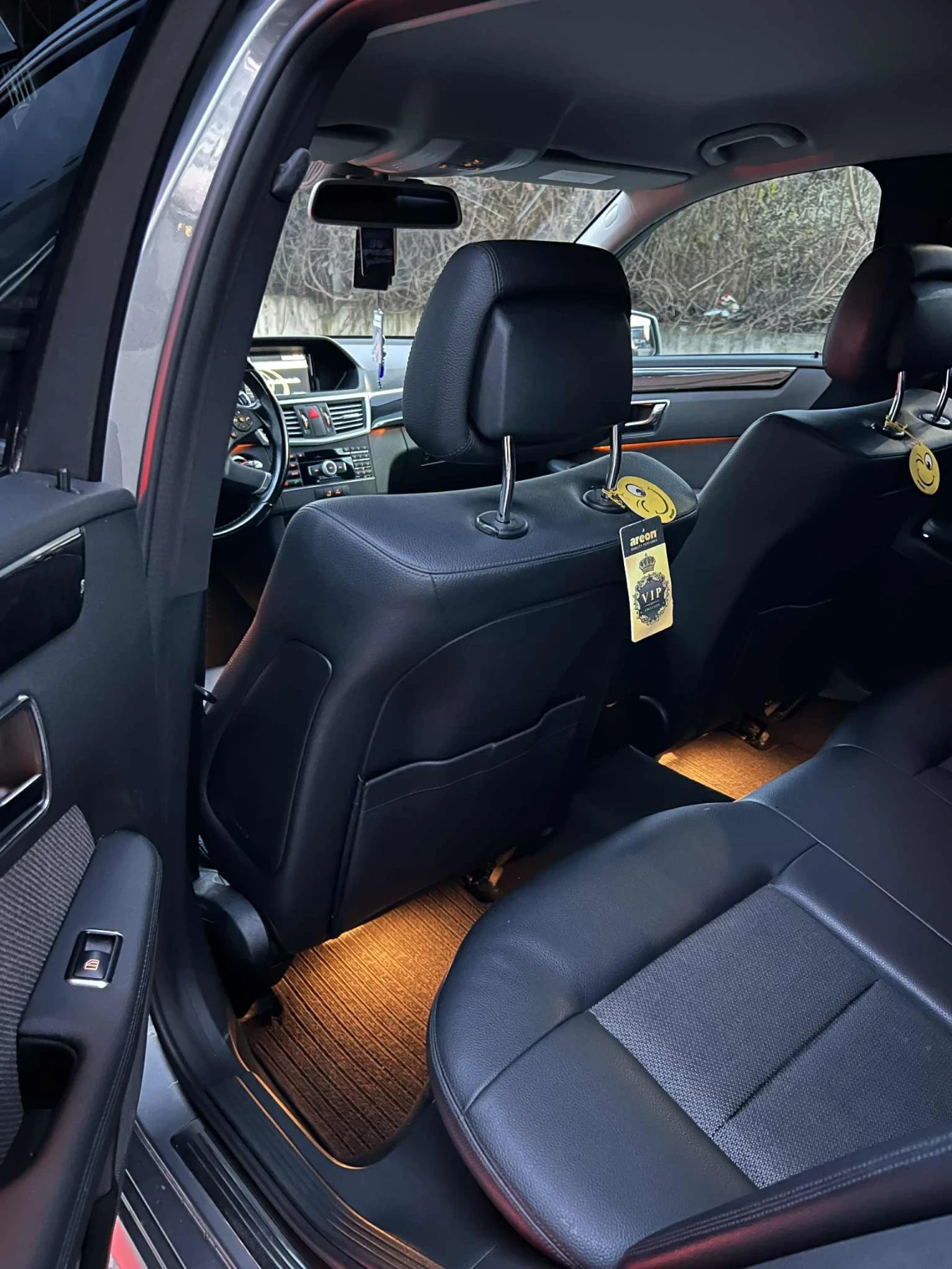 Mercedes-Benz E 350 | Mobile.bg — изображение 11
