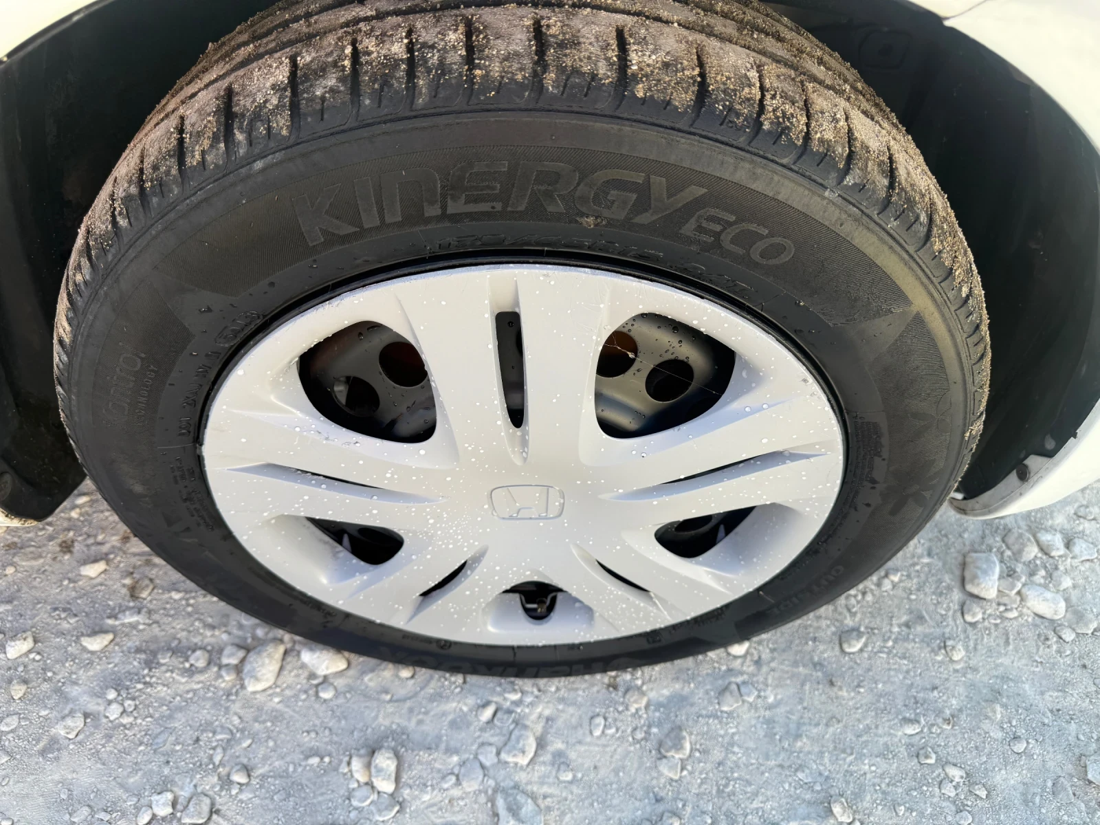 Honda Jazz 1.4i   | Mobile.bg   12