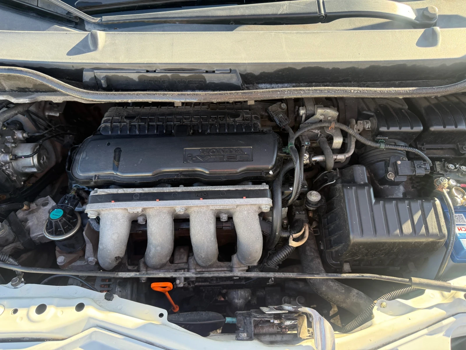 Honda Jazz 1.4i   | Mobile.bg   11