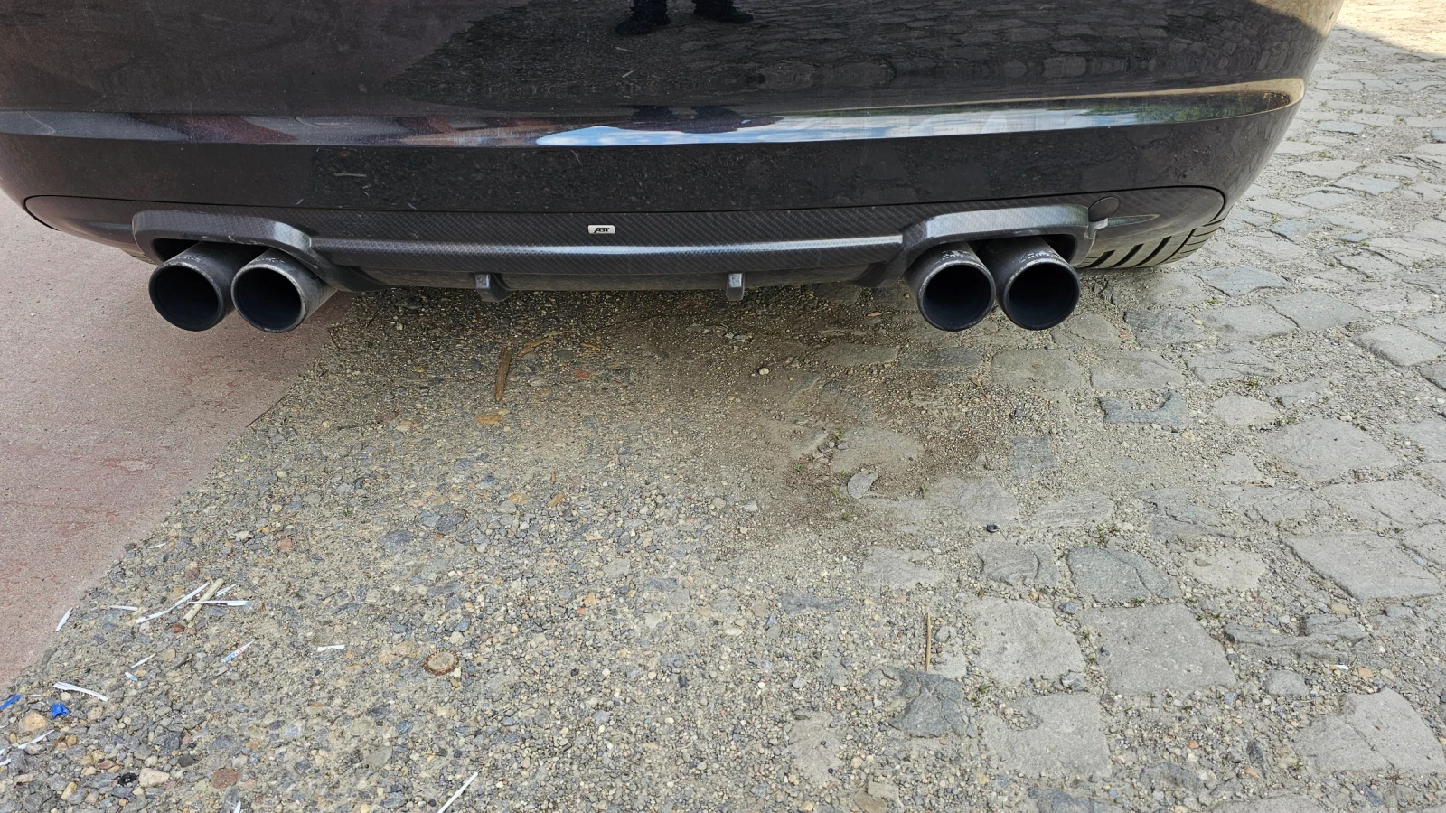 Audi A3 2.0TDI 140к.с. - изображение 9