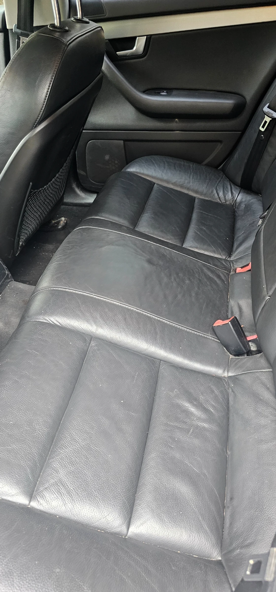 Audi A4  - изображение 8